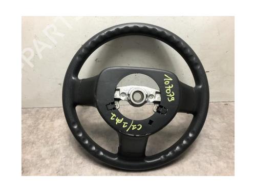 Steering wheel CITROËN C1 (PM_, PN_) 1.4 HDi | BP20619831C49 