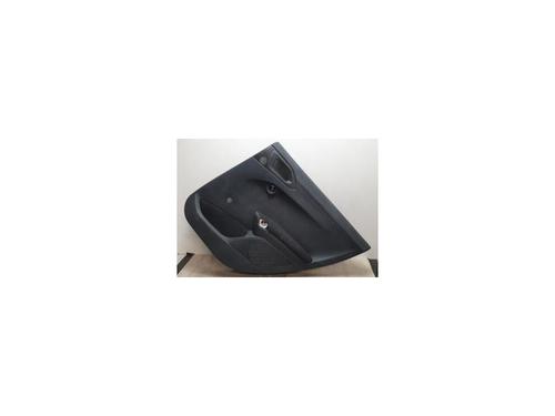 Used Rear right panel PEUGEOT 208 I (CA_, CC_) 1.6 HDi (92 hp) 13265954