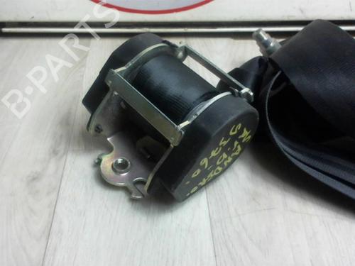 Front right seatbelt DACIA SANDERO 1.5 dCi | BP13281252I25 