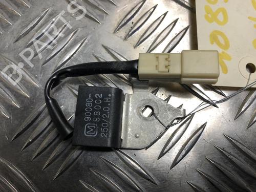 Elektronensonde für TOYOTA AVENSIS (_T25_) 2.0 D-4D (ADT250_, ADT250R) (126 hp) 24234718