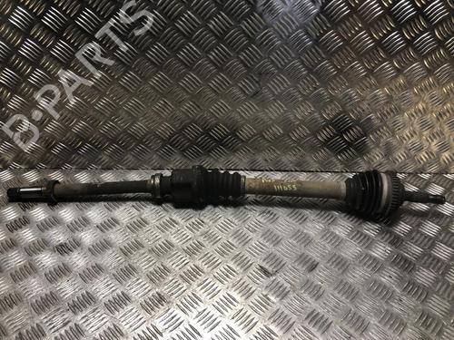 Used Right front driveshaft PEUGEOT 206 Hatchback (2A/C) 1.4 i (75 hp) 31245982