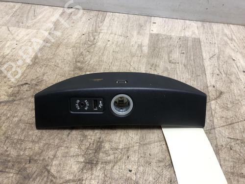 Used Electronic module MINI MINI CLUBMAN (F54) Cooper (136 hp) 23186744