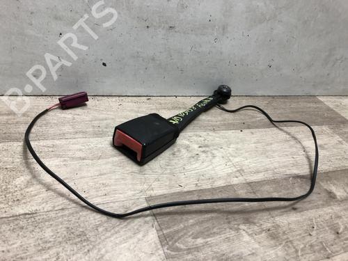 Used Seat buckle FORD FIESTA VI (CB1, CCN) 1.4 TDCi (70 hp) 20626986