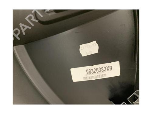 Front right panel PEUGEOT 308 I (4A_, 4C_) 1.6 HDi | BP30786398C59