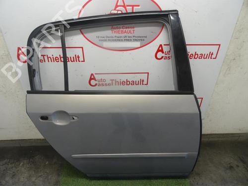 Used Right rear door RENAULT VEL SATIS (BJ0_) 2.0 16V Turbo (BJ0K) (163 hp) 13284003