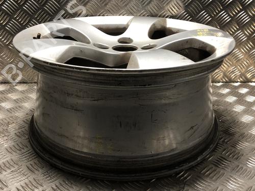 Rim PEUGEOT 3008 I MPV (0U_) 1.6 HDi | BP31983009C45 