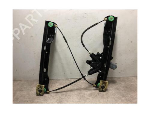Front left window mechanism FORD FOCUS III 1.6 TDCi | BP20330845C22 