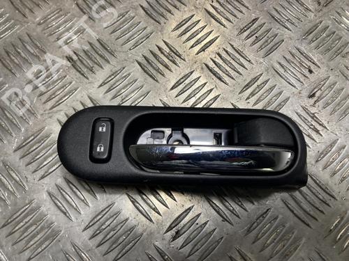 Used Front right interior door handle MAZDA CX-7 (ER) 2.2 MZR-CD AWD (ER10A) (173 hp) 32397818