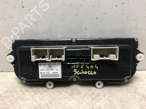 Used Climate control VW SCIROCCO III (137, 138) 2.0 TDI (140 hp) 20614005