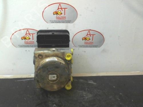 ABS pump CITROËN C3 II (SC_) 1.4 HDi 70 (SC8HZC, SC8HR0, SC8HP4) | BP12970111M43 