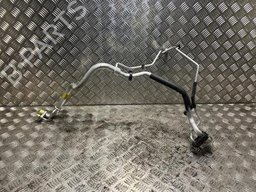 AC pipe CHEVROLET TRAX 1.7 TD | BP39206592M126 - Image 2