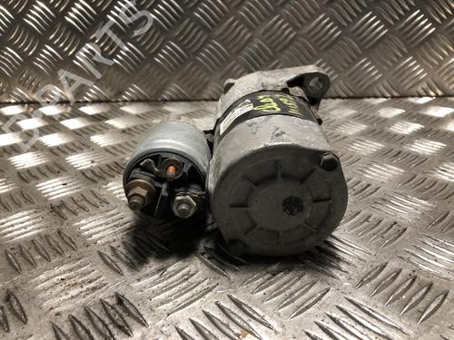 Used Starter Starter RENAULT CLIO IV (BH_) 1.2 16V (73 hp) 33458839 33458839