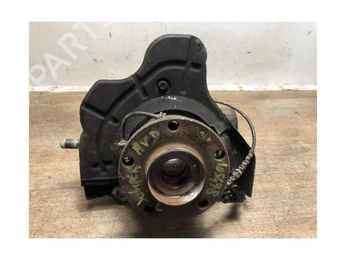 Right front steering knuckle CITROËN JUMPER II Van 2.2 HDi 100 | BP23068584M26 