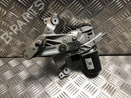 Motor limpia delantero Motor limpia delantero FORD S-MAX (CJ, WA6) 2.0 EcoBlue (150 hp) 35813343 35813343