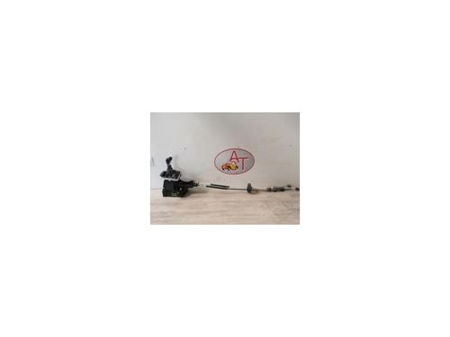 Used Gear lever OPEL ASTRA J (P10) 1.7 CDTI (68) (110 hp) 12974323