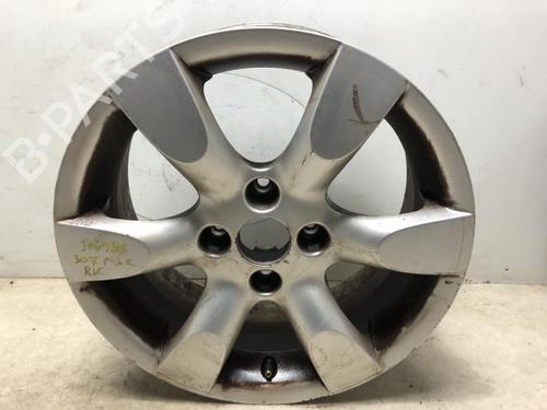 Used Rim PEUGEOT 307 (3A/C) 1.6 HDi (90 hp) 20620753