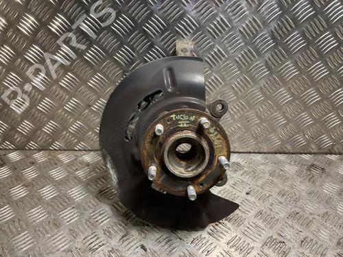 Højre Styrespindel Lejehus HYUNDAI TUCSON (TL, TLE) 1.7 CRDi (141 hp) 31197132