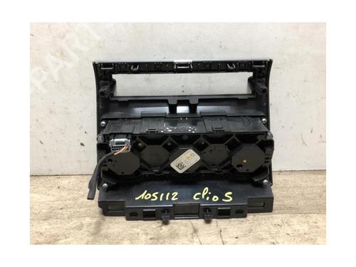 Climate control RENAULT CLIO V (B7_) 1.0 TCe 90 (B7MT) | BP23873115I5