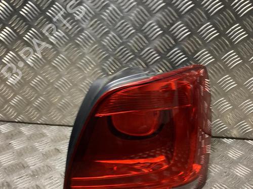 Used Right taillight Right taillight VW POLO V (6R1, 6C1) 1.6 TDI (90 hp) 33740566 33740566