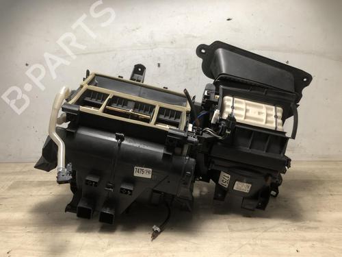 Used Heater matrix box Heater matrix box 20632506 20632506