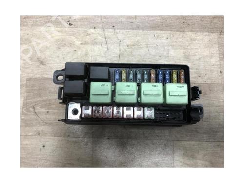 Fuse box MINI MINI (R50, R53) Cooper | BP15966871E1