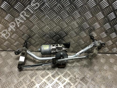 Viskermotor vindrude PEUGEOT 2008 I (CU_) 1.6 HDi (92 hp) 31198391