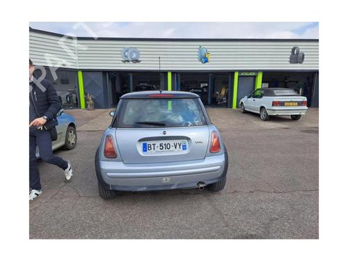 Rear left seatbelt MINI MINI (R50, R53) One | BP13267104I29 