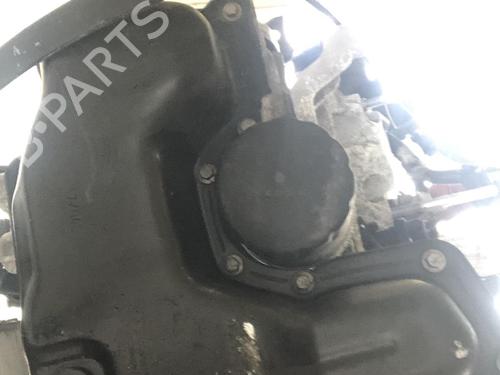 Motor CITROËN C4 CACTUS 1.2 THP 110 | BP31204344M1