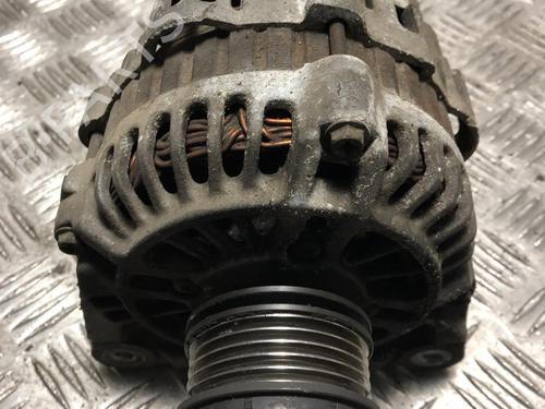 Used Alternator RENAULT KANGOO (KC0/1_) 1.5 dCi (KC07) (65 hp) 31654325