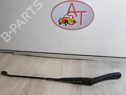 Used Front windshield wiper arm DACIA SANDERO 1.5 dCi (68 hp) 13279252