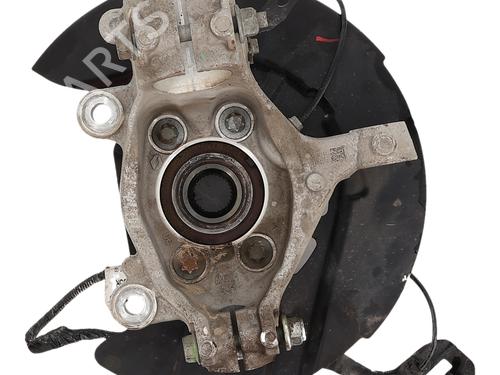 Right front steering knuckle RENAULT MEGANE E-TECH SUV EV60 (BNJ1) | BP36323663M26  - Image 6