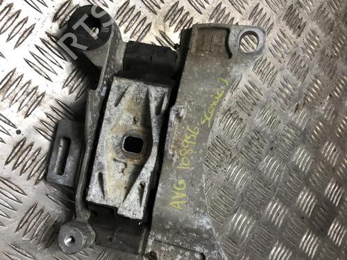 Engine mount RENAULT SCÉNIC III (JZ0/1_) 1.5 dCi | BP31201182M89