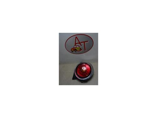 Used Right taillight ALFA ROMEO MITO (955_) 1.3 MultiJet (955AXT1A, 955AYA1A) (80 hp) 13286126