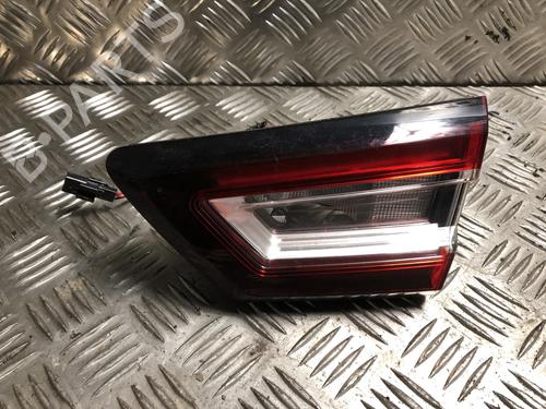 Højre baglygte bagklap RENAULT CLIO IV (BH_) 1.5 dCi 90 (90 hp) 33164781