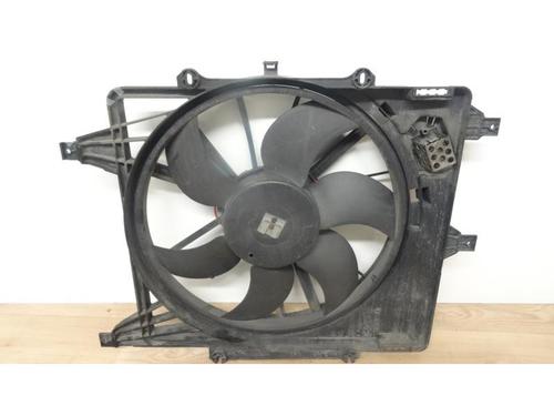 Varmeblæser RENAULT CLIO II (BB_, CB_) 1.4 16V (B/CB0P, BB13) (98 hp) 13227882