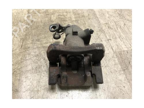 Left rear brake caliper PEUGEOT 407 Coupe (6C_) 2.7 HDi | BP24329691M107 