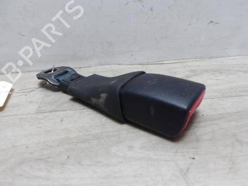 Used Seat buckle SUZUKI SWIFT IV (FZ, NZ) 1.3 DDiS (AZG413D, ZC02S, ZC92S) (75 hp) 13133626