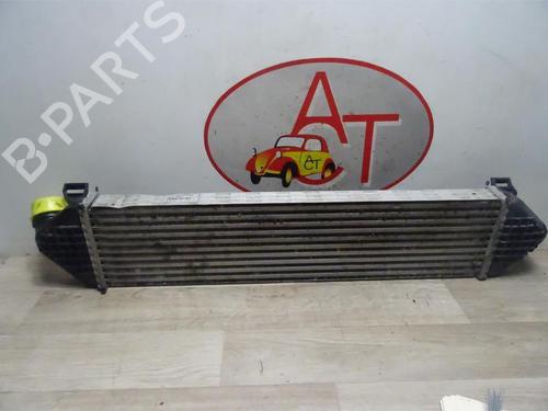 Intercooler FORD FOCUS II (DA_, HCP, DP) 1.8 TDCi | BP29057857M30