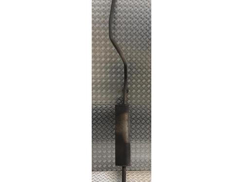 Exhaust system SKODA CITIGO (NF1) 1.0 | BP24175827M121 