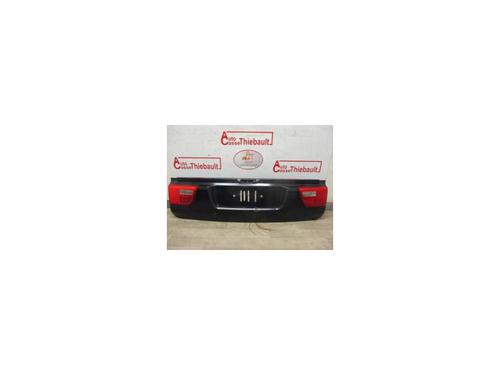 Bakluke CC/Kombi-Kupé BMW X5 (E53) 3.0 d (184 hp) 13269709