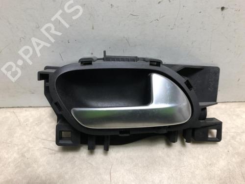 Used Rear right interior door handle DS DS 4 / DS 4 CROSSBACK (NX_) 1.6 BlueHDi 100 (99 hp) 20616971