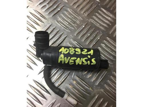 Washer pump TOYOTA AVENSIS (_T25_) 2.0 D-4D (ADT250_, ADT250R) | BP24492237E24 