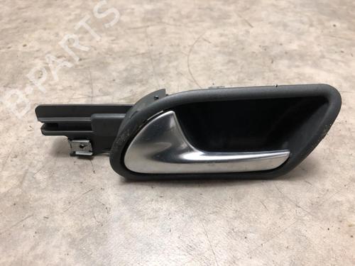Used Rear left interior door handle VW GOLF V (1K1) 1.9 TDI (90 hp) 20628563