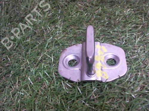 Rear right lock MERCEDES-BENZ GLA-CLASS (X156) GLA 180 CDI / d (156.912) | BP13272941C99 