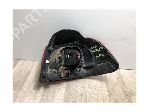 Left taillight VW GOLF VI (5K1) 2.0 TDI | BP25305924C34 