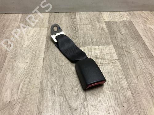 Used Seat buckle SUZUKI SWIFT III (MZ, EZ) 1.3 (RS413, ZC11S) (92 hp) 15912858