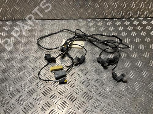 Used Electronic module PEUGEOT 5008 (0U_, 0E_) 1.6 HDi (114 hp) 31315282