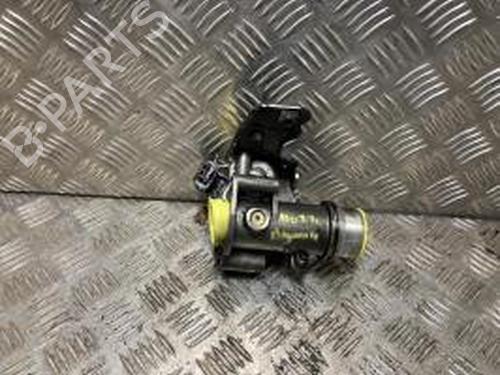 Used Throttle body RENAULT MEGANE IV Grandtour (K9A/M/N_) 1.5 Blue dCi 115 (K9A6) (116 hp) 28370853