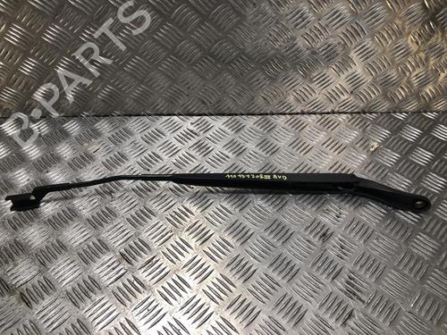 Used Front windshield wiper arm PEUGEOT 208 II (UB_, UP_, UW_, UJ_) 1.2 PureTech 75 (75 hp) 31245661