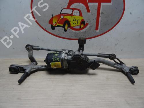 Used Front wiper motor Front wiper motor CITROËN DS3 (SA_) 1.6 HDi 115 (114 hp) 31187595 31187595
